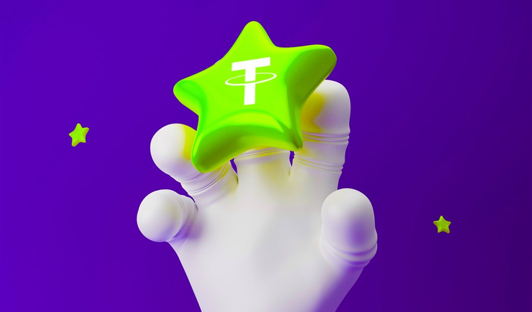 beyond-stablecoins:-usdt-issuer-tether-announces-new-distinct-business-divisions