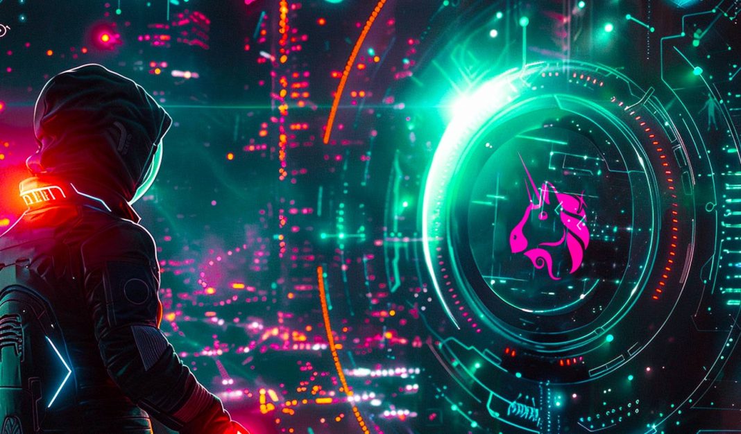 crypto-analyst-says-uniswap-flashing-short-term-bullish-signal,-updates-outlook-on-cardano