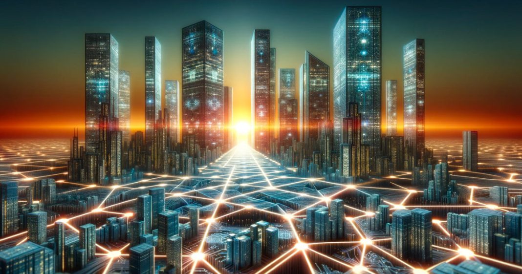 franklin-templeton-tokenizes-$380-million-us-government-money-fund-on-polygon,-stellar