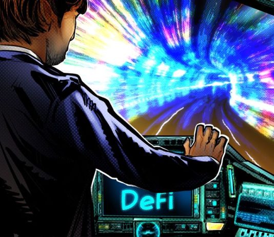 Synethix founder Kain Warwick targets mid-May launch for Infinex DEX synethix-founder-kain-warwick-targets-mid-may-launch-for-infinex-dex