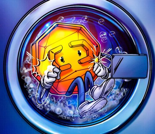 Crypto firms among ‘greatest risks’ for money laundering in 2022-2023: UK govt crypto-firms-among-‘greatest-risks’-for-money-laundering-in-2022-2023:-uk-govt