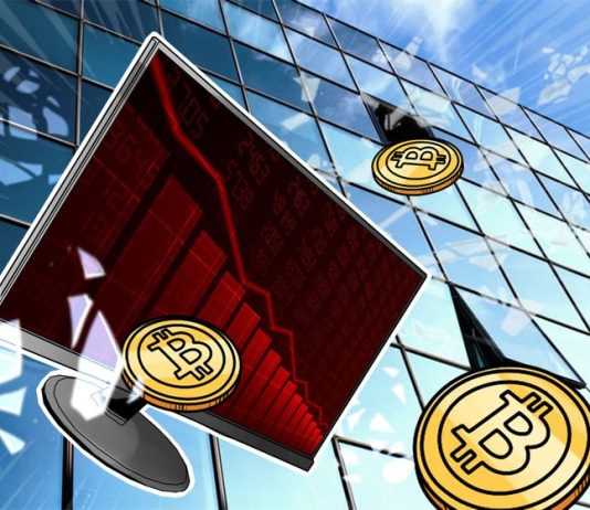 Bitcoin 4% dip may ‘panic’ short-term holders as price falls below average cost bitcoin-4%-dip-may-‘panic’-short-term-holders-as-price-falls-below-average-cost