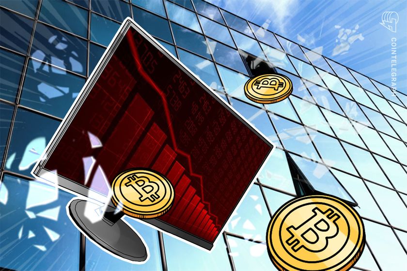 bitcoin-4%-dip-may-‘panic’-short-term-holders-as-price-falls-below-average-cost