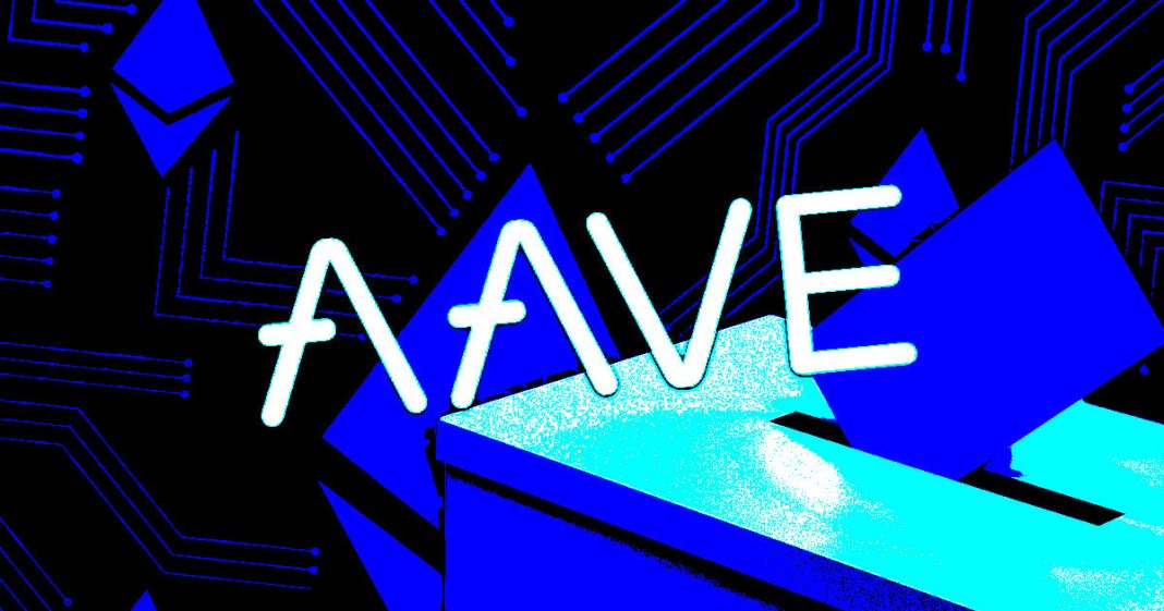 aave-proposes-upgrade-to-v4-in-strategic-2030-roadmap