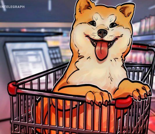 Why is Dogecoin price up today? why-is-dogecoin-price-up-today?
