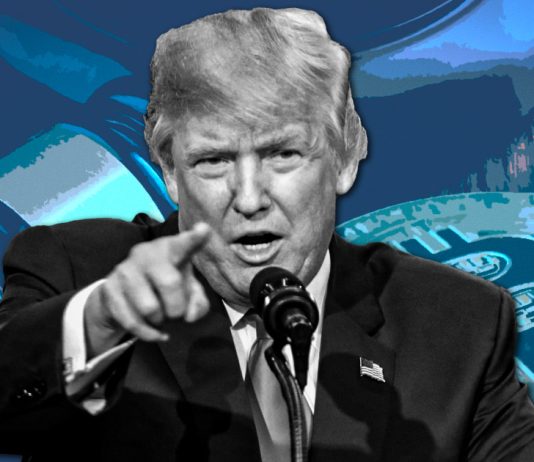 SEC under Trump would ‘vigorously pursue’ crypto regulation – former regulator says sec-under-trump-would-‘vigorously-pursue’-crypto-regulation-–-former-regulator-says