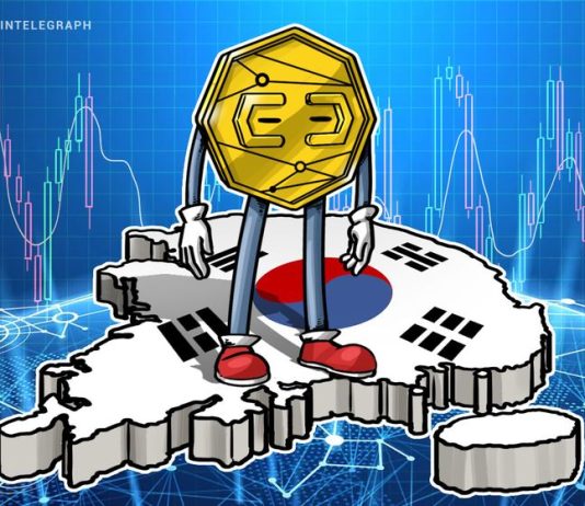 South Korea stops short of allowing crypto in updated donation laws south-korea-stops-short-of-allowing-crypto-in-updated-donation-laws