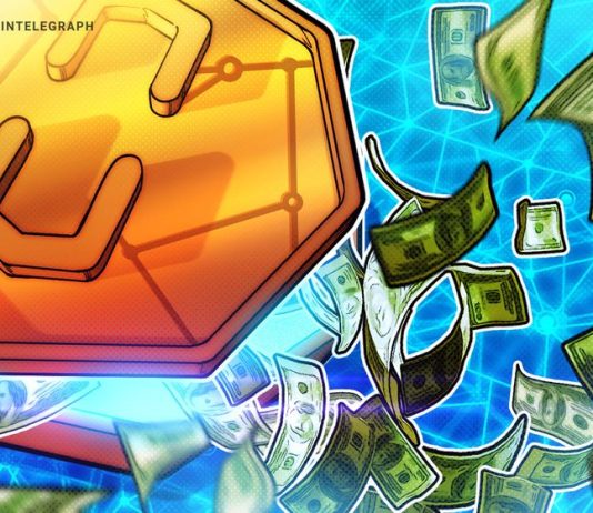 Crypto venture capital funding hits $1B for second straight month crypto-venture-capital-funding-hits-$1b-for-second-straight-month