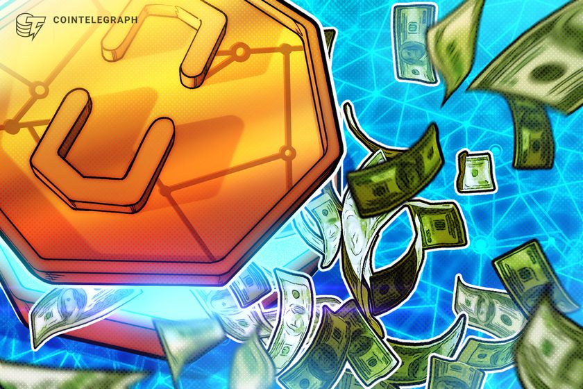 crypto-venture-capital-funding-hits-$1b-for-second-straight-month