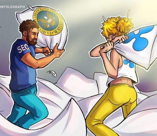 SEC files final response in Ripple XRP case sec-files-final-response-in-ripple-xrp-case