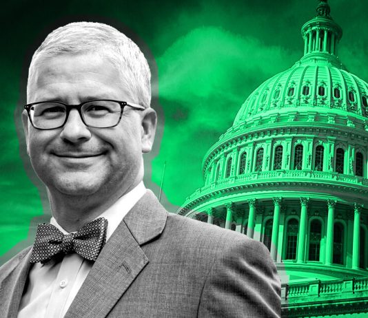 US Congress to potentially vote on new legislation for crypto industry by end of May us-congress-to-potentially-vote-on-new-legislation-for-crypto-industry-by-end-of-may