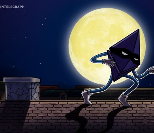 Stolen Poloniex Ether worth $53M never made it back to the exchange stolen-poloniex-ether-worth-$53m-never-made-it-back-to-the-exchange