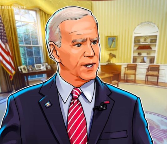Biden orders removal of Chinese-owned crypto miner near missile base biden-orders-removal-of-chinese-owned-crypto-miner-near-missile-base