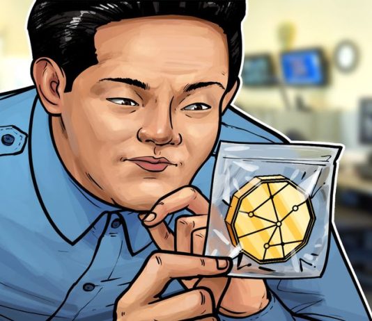 Chinese police bust $1.9B USDT underground banking racket chinese-police-bust-$1.9b-usdt-underground-banking-racket
