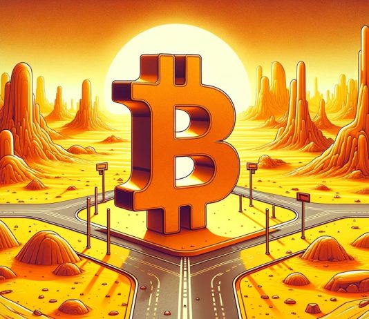 Crucial Decision Coming for Bitcoin, Says Crypto Trader Michaël van de Poppe – Here’s His Outlook crucial-decision-coming-for-bitcoin,-says-crypto-trader-michael-van-de-poppe-–-here’s-his-outlook