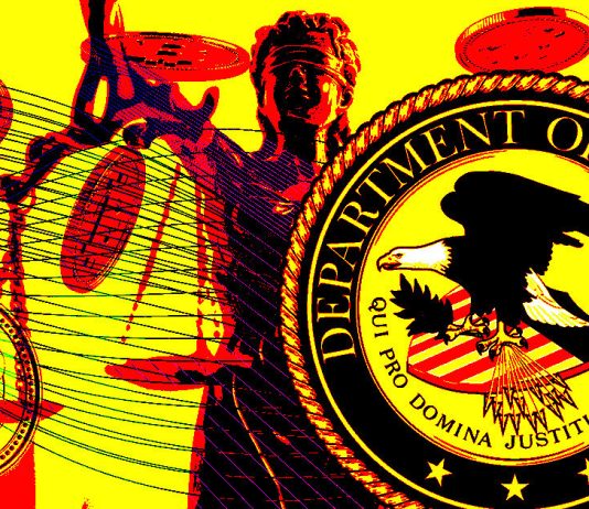 DOJ charges 2 people over $25 million ETH theft via MEV exploit doj-charges-2-people-over-$25-million-eth-theft-via-mev-exploit