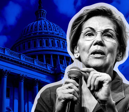 Warren expresses support for SEC’s controversial SAB 121 bulletin warren-expresses-support-for-sec’s-controversial-sab-121-bulletin