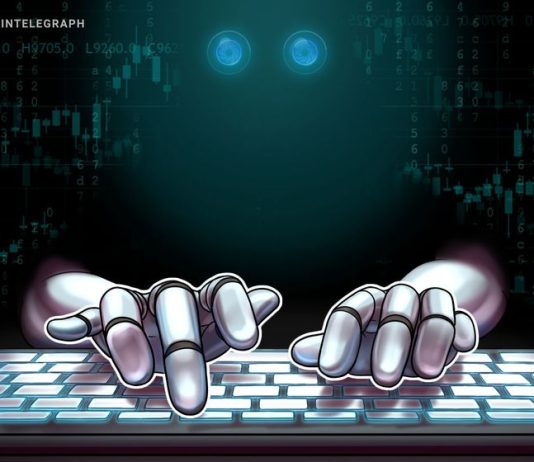 Near plans AI agent to help users code decentralized apps near-plans-ai-agent-to-help-users-code-decentralized-apps