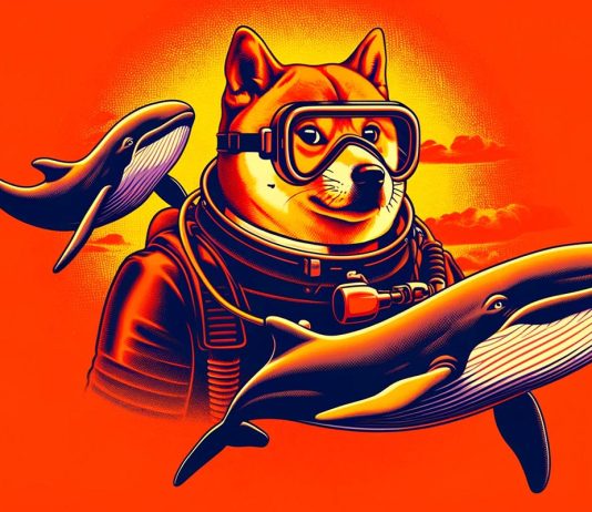 Coinbase Whale Begins Accumulating Dogecoin (DOGE) Rival From Crypto Exchange: On-Chain Data coinbase-whale-begins-accumulating-dogecoin-(doge)-rival-from-crypto-exchange:-on-chain-data