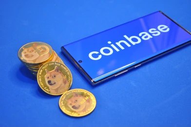 coinbase-bears-the-brunt-of-supreme-court’s-dogecoin-verdict,-doge-suffers-4%-slump