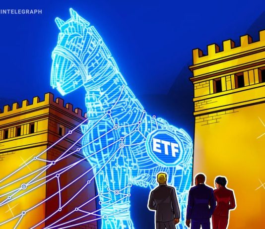Ether ETFs will ‘destroy ethos of crypto,’ says DeFi exec ether-etfs-will-‘destroy-ethos-of-crypto,’-says-defi-exec