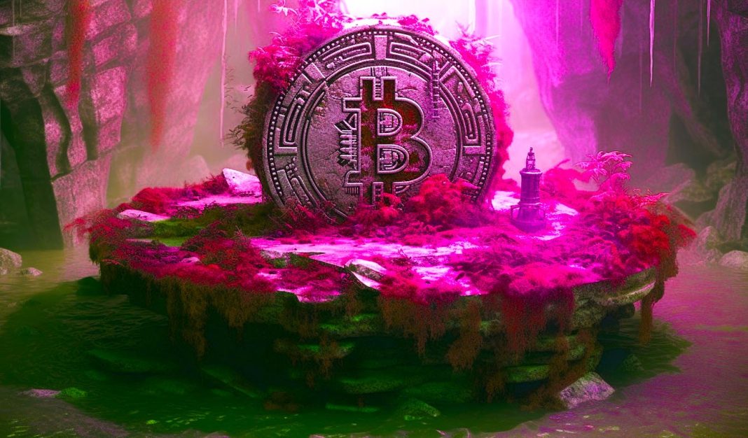 bitcoin-ready-to-outperform-gold-by-at-least-double-for-rest-of-market-cycle:-glassnode-founders