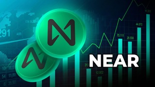 Near Protocol Breaks Out From Wedge Pattern: Why This Could Trigger A 37% Crash near-protocol-breaks-out-from-wedge-pattern:-why-this-could-trigger-a-37%-crash