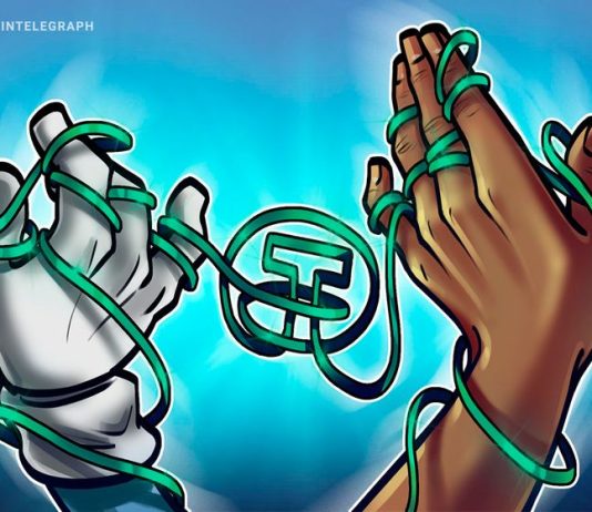 Tether invests $150M in Jihan Wu’s crypto mining firm Bitdeer tether-invests-$150m-in-jihan-wu’s-crypto-mining-firm-bitdeer