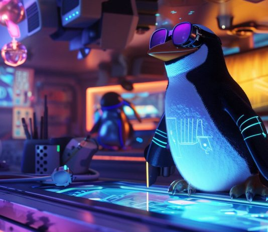 Pudgy Penguins teams up with Mythical Games to launch Web3 mobile game on Polkadot pudgy-penguins-teams-up-with-mythical-games-to-launch-web3-mobile-game-on-polkadot