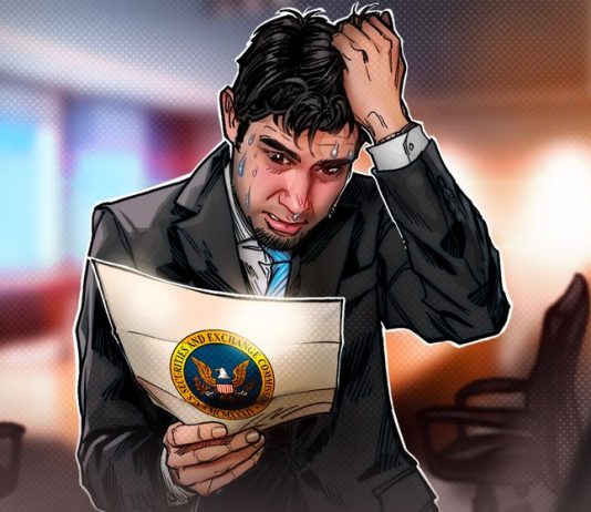 US SEC is ‘bent on choking’ the crypto industry — Coinbase us-sec-is-‘bent-on-choking’-the-crypto-industry-—-coinbase