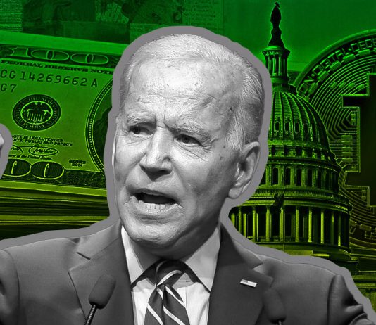 Biden vetoes resolution to overturn of SEC’s controversial SAB 121 biden-vetoes-resolution-to-overturn-of-sec’s-controversial-sab-121