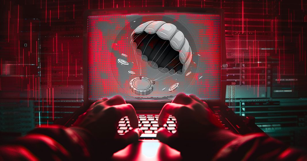 web3-must-stand-against-the-peril-of-airdrop-hunters