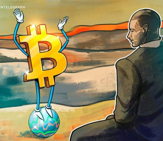 BTC price needs to hold $70K next as Bitcoin weathers ECB rate cut btc-price-needs-to-hold-$70k-next-as-bitcoin-weathers-ecb-rate-cut