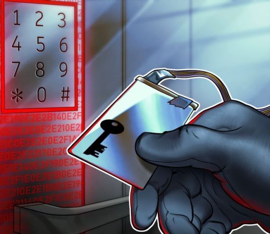 Developer posts secret key on GitHub, loses $40K in 2 minutes developer-posts-secret-key-on-github,-loses-$40k-in-2-minutes
