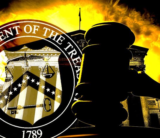 Senate bill could target crypto protocols due to broad language on digital assets senate-bill-could-target-crypto-protocols-due-to-broad-language-on-digital-assets