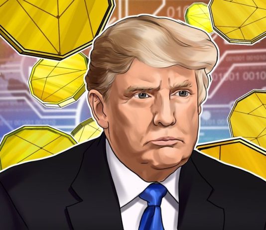 Donald Trump doubles down on crypto support at fundraiser event — Report donald-trump-doubles-down-on-crypto-support-at-fundraiser-event-—-report