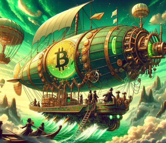 Bitcoin Is on the Cusp of a ‘Historic Breakout,’ According to Crypto Analyst – Here’s What He Means bitcoin-is-on-the-cusp-of-a-‘historic-breakout,’-according-to-crypto-analyst-–-here’s-what-he-means