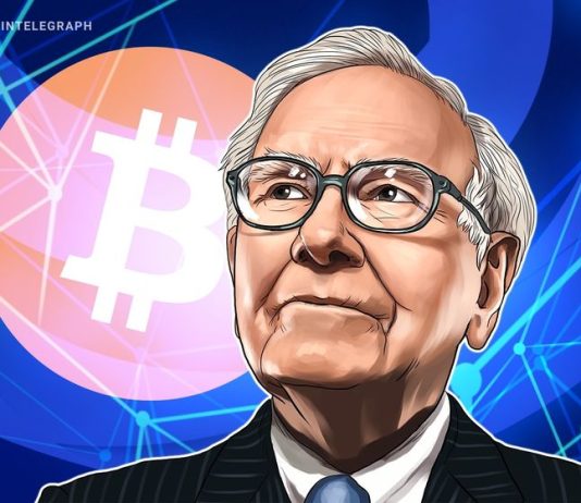 Bitcoin vs. Buffett: BTC holders’ 104% CAGR dwarfs ‘steady growth’ portfolio bitcoin-vs.-buffett:-btc-holders’-104%-cagr-dwarfs-‘steady-growth’-portfolio
