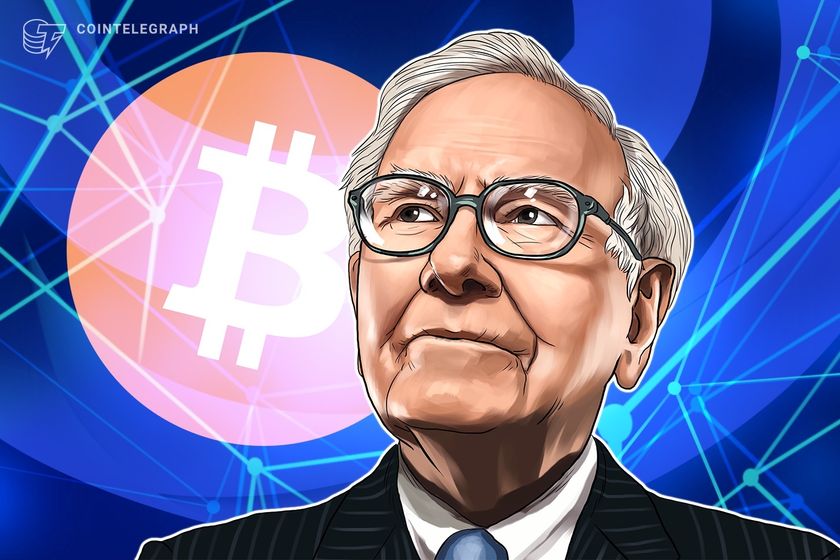 bitcoin-vs.-buffett:-btc-holders’-104%-cagr-dwarfs-‘steady-growth’-portfolio