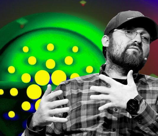 Cardano’s ‘Age of Voltaire’ nears with major blockchain upgrade cardano’s-‘age-of-voltaire’-nears-with-major-blockchain-upgrade