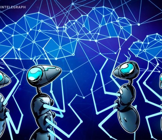 Aethir launches decentralized cloud network on Ethereum mainnet aethir-launches-decentralized-cloud-network-on-ethereum-mainnet