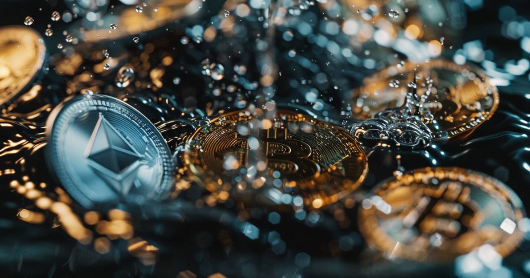 bitcoin-etf-outflows-hit-$200-million-ahead-of-fomc-meeting