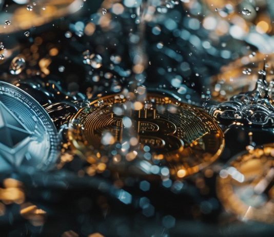 Bitcoin ETF outflows hit $200 million ahead of FOMC meeting bitcoin-etf-outflows-hit-$200-million-ahead-of-fomc-meeting