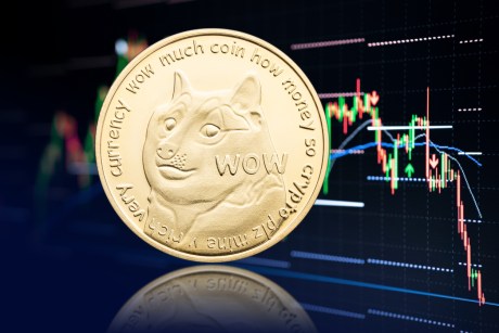 DOGE On The Move: Rebound To End 1-Day Bearish Move? doge-on-the-move:-rebound-to-end-1-day-bearish-move?