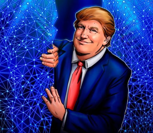 Donald Trump wants US to rule Bitcoin mining industry donald-trump-wants-us-to-rule-bitcoin-mining-industry