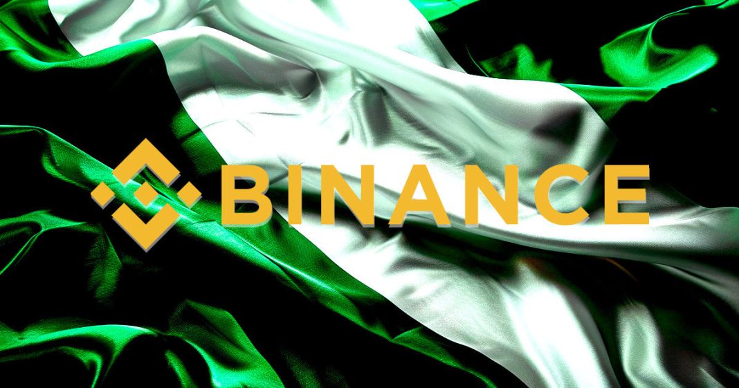 nigeria-drops-tax-evasion-charges-against-binance-execs