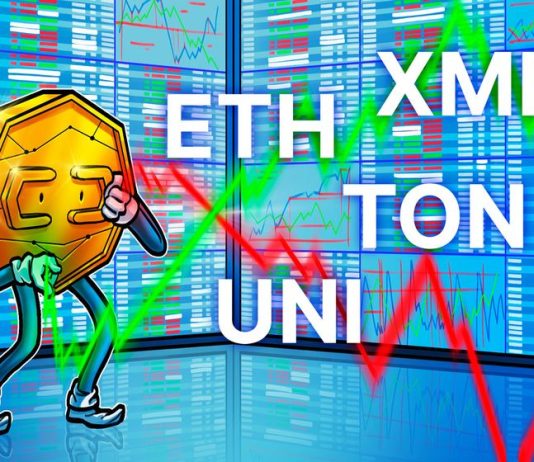 ETH, TON, UNI, and XMR could rally if Bitcoin clears $68,000 eth,-ton,-uni,-and-xmr-could-rally-if-bitcoin-clears-$68,000