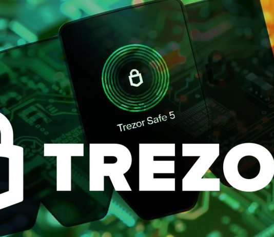 Trezor launches new touchscreen hardware wallet with custom expert setup trezor-launches-new-touchscreen-hardware-wallet-with-custom-expert-setup