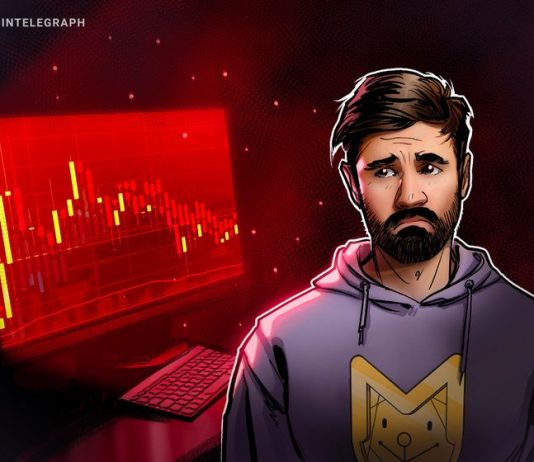 3 reasons why DOGE, PEPE and other memecoins are flashing red 3-reasons-why-doge,-pepe-and-other-memecoins-are-flashing-red