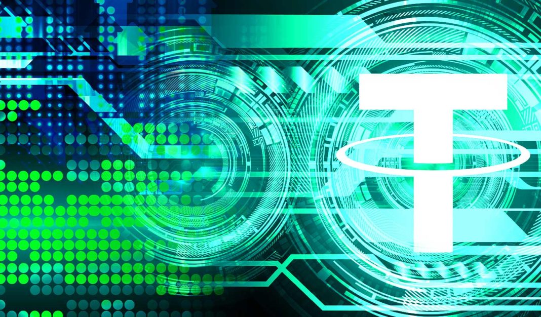 tether-announces-launch-of-new-gold-backed-stablecoin-with-overcollateralized-reserves